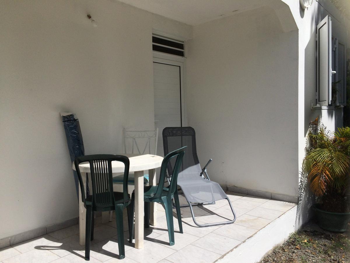 Au Cœur De La Nature Au Calme Wifi Clim Parking Au Gosier * Le Gosier (Grande-Terre)
