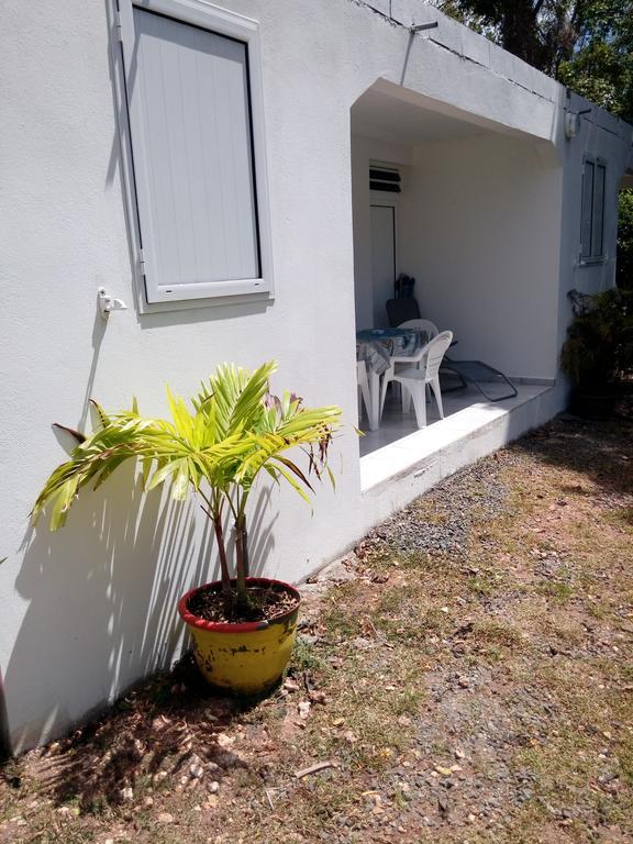 Hébergement de vacances Au Cœur De La Nature Au Calme Wifi Clim Parking Au Gosier *